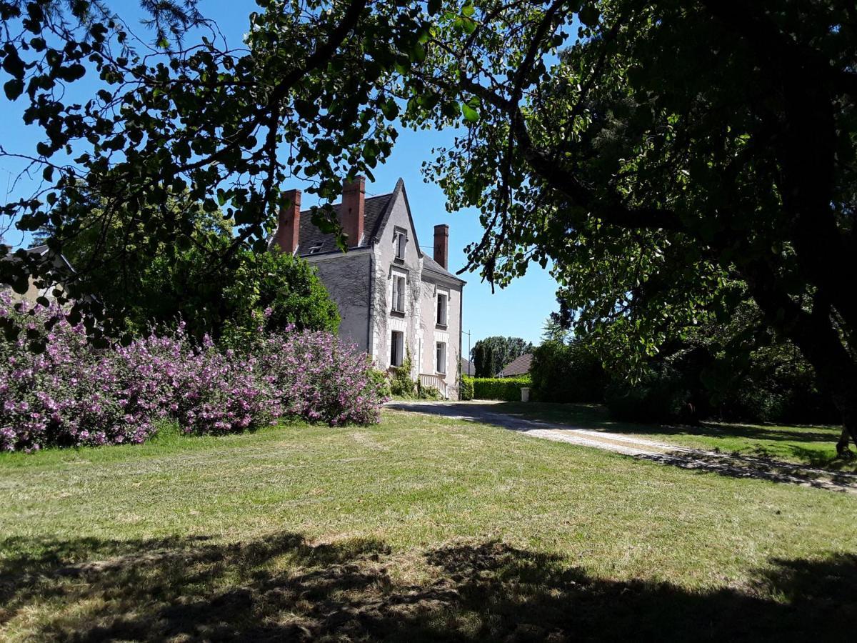 Chantoiseau Bed & Breakfast Ligueil