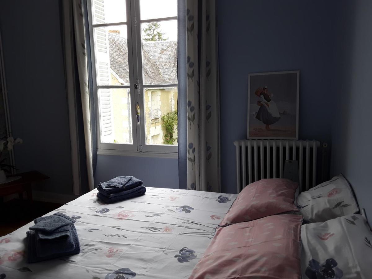 Bed & Breakfast Chantoiseau Ligueil