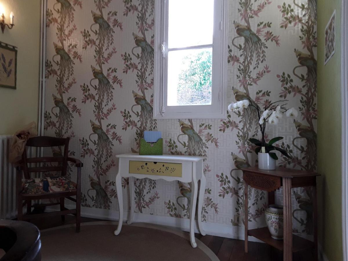 Chantoiseau Bed & Breakfast